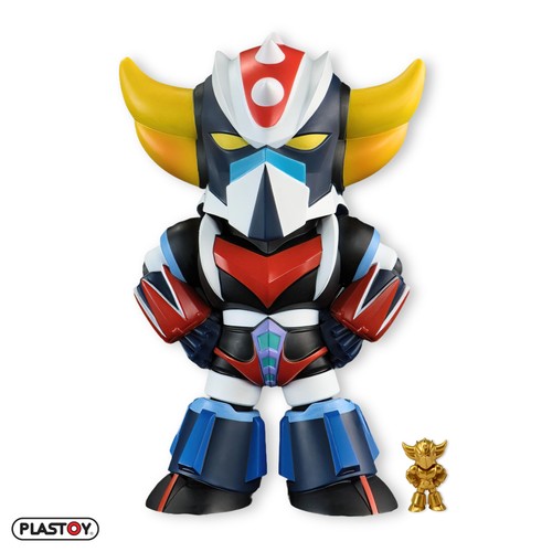 Goldorak figurine xxl - goldorak,