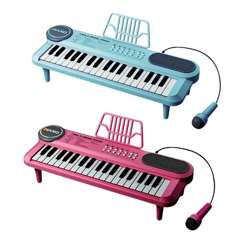 Clavier électronique piano - clavier, électronique,
