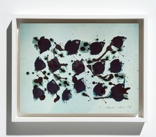 CLAUDE VISEUX 1927-2008