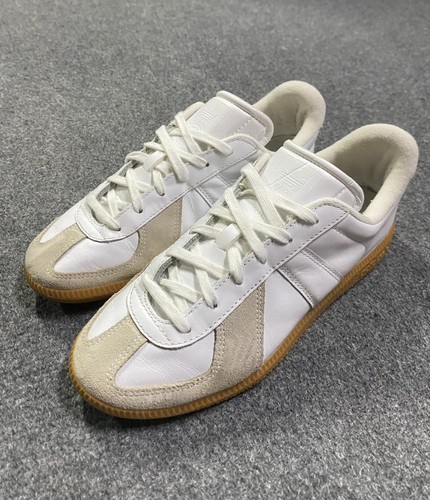 Adidas army german trainer - bw,