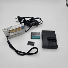 Appareil Photo Sony DSC-T30 -