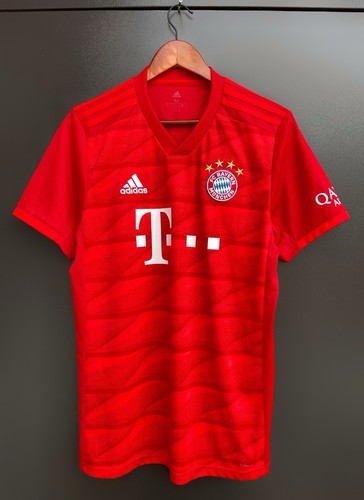 Maillot football domicile - maillot, de