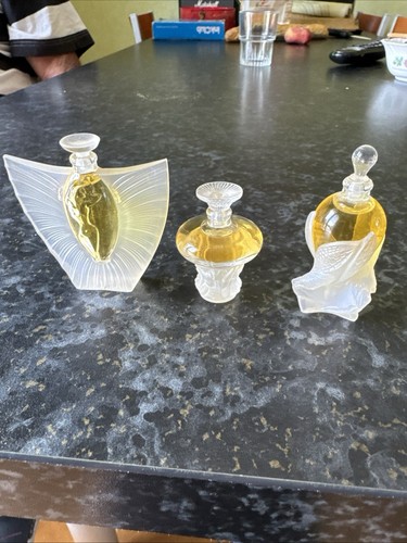 Lot miniatures parfum - lot, 3