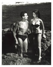 BRIGITTE BARDOT photo cinema