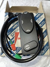 Lancia Thema Commande Réglage Siège Cod. 177087180