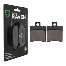 Plaquettes de frein Av Ga ou