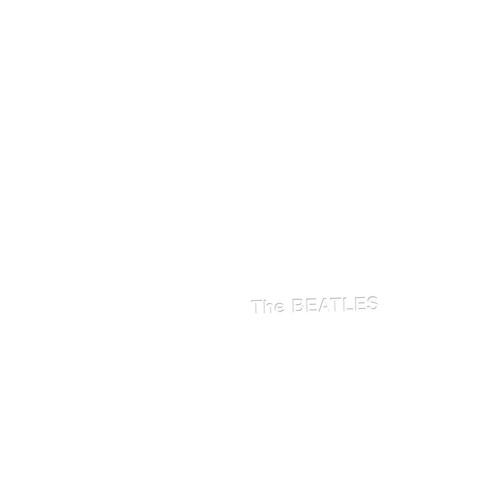 2lp - (the, white