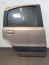 Porte arriere droit FIAT PANDA 2 PHASE 2 4X4 CROSS 0000046826582