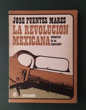 La revolucion Mexicana/