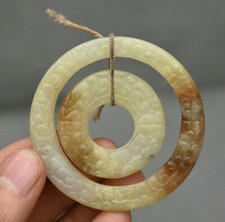 5cm antique china dynasty - china,