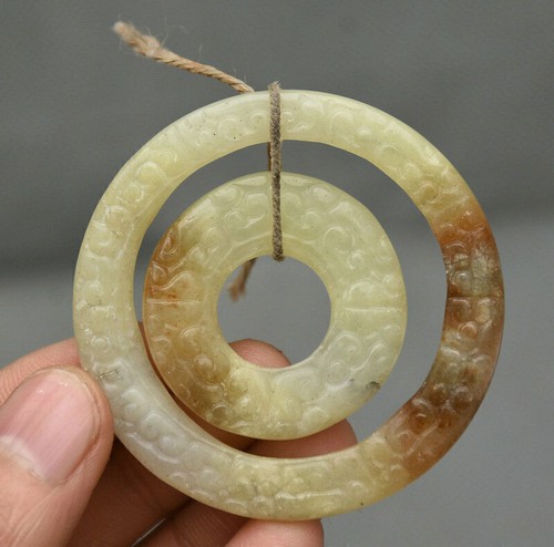 5cm antique china - china, dynasty