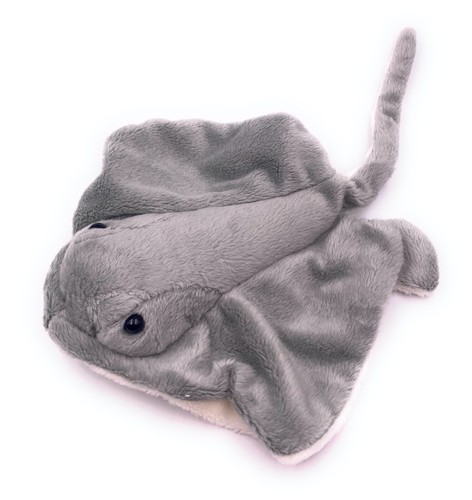 Plüschtier peluche poisson - peluche,