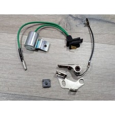 Renault R14 R20TS - Fiat 131 - Rupteur Condensateur Magneti Marelli 