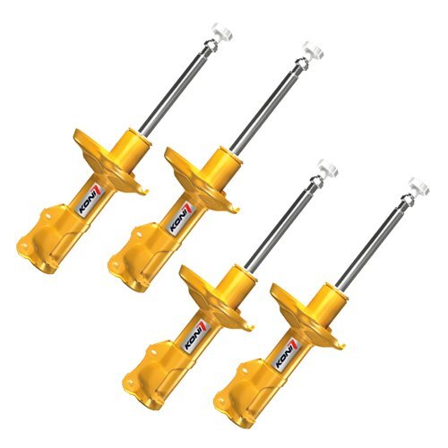 Amortisseurs sport koni - amortisseurs, av+ar