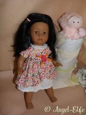 Corolle : Miss Pia poupée