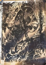 Alexandre Farto (VHILS) - Art