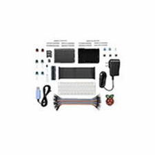 PACK DE DÉMARRAGE POUR RASP