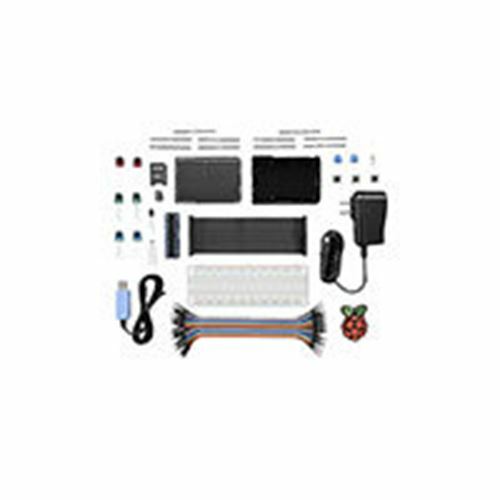 Pack démarrage pour - pack, rasp