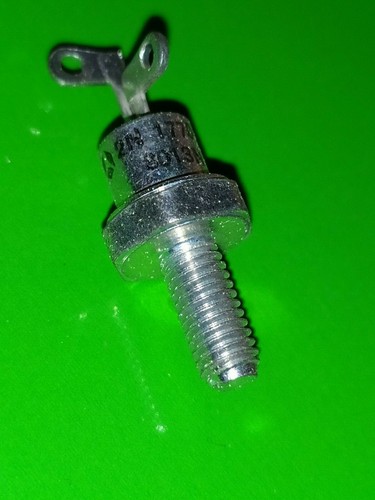 2n1770 thyristor 5a 25v - ,
