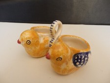 SALIERE SALERONS POUSSINS