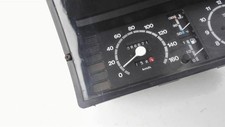 Compteur CITROEN C35