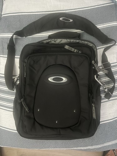 Messenger bag oakley - messenger,