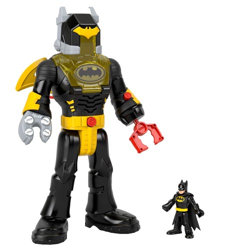Fisher price coffret - coffret, robot