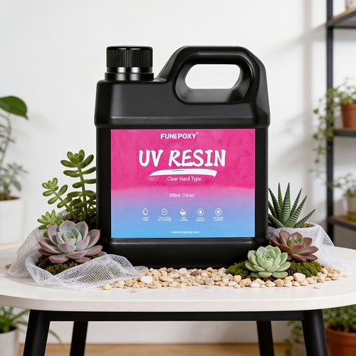 100g 200g 300guv resin - 100g/200g/300guv,