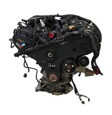 Moteur pour Land Rover Range