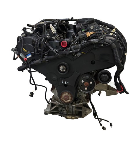 Moteur pour land rover range - land,