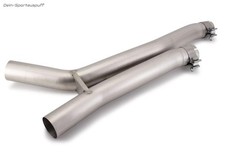 Remus Mittelschalldämpfer-soundrohr BMW 2er M2 Compétition F87 Ab 09/2018