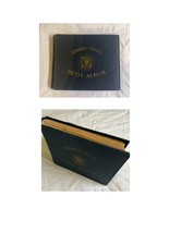 Album arthur maury ancien 254 - album, (254