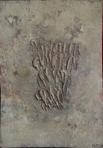 Kristine tissier technique - kristine,