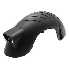 Garde-boue Arrière pour Trottinette E-Cross Pro/Pro Boost Contre Projections