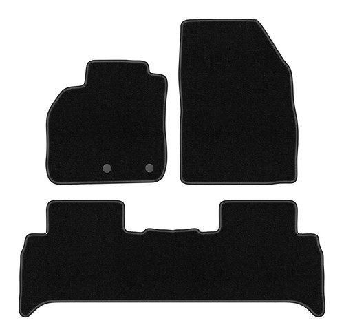 Tapis moquette renault scenic - moquette,