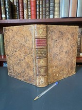 Encyclopédie méthodique