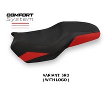 Housse selle Panama 3 Comfort