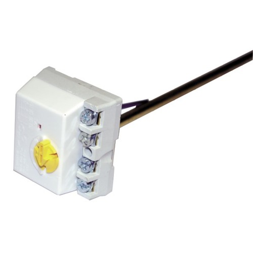 Thermostat chauffe eau à - de,