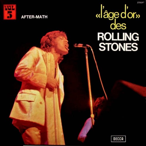 Vinyle the rolling stones - vinyle,