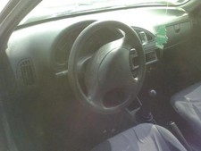 Amortisseur avant droit