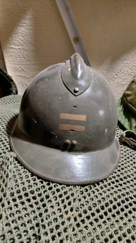 Casque adrian m26 - casque,