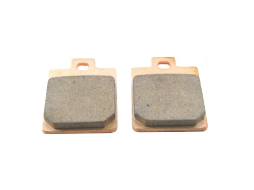 Plaquettes frittage ebc - plaquettes,