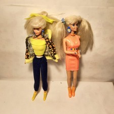 poupée barbie naf naf vintage
