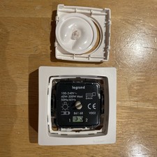 Variateur en saillie complet