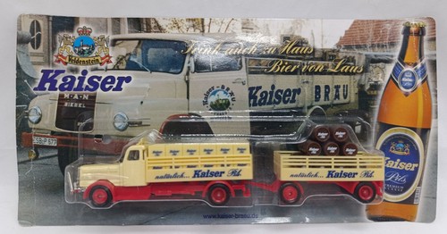 Camion ancien man diesel - ancien,
