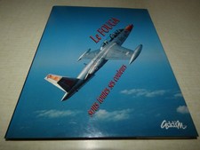Livre Le Fouga Sous toutes ses