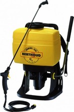 Pulvérisateur à dos vermorel