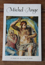 MICHEL-ANGE - LE JUGEMENT