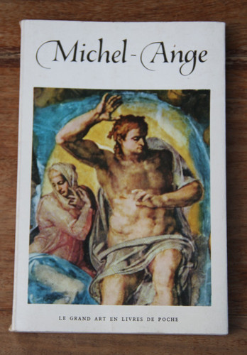 Michel ange le jugement - michel-ange,