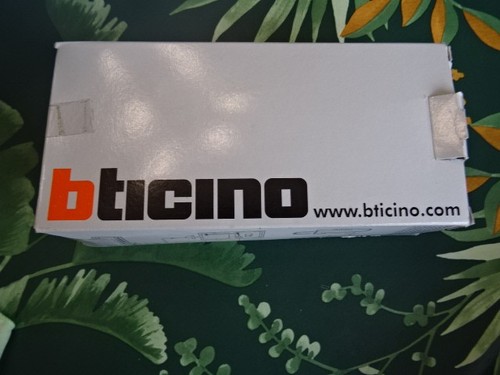 Bticino 334202 interphone - 334202,